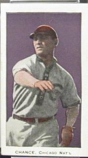 Frank Chance