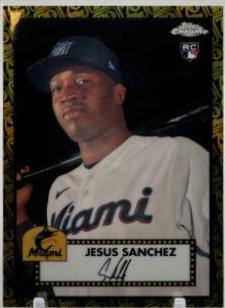 Jesus Sanchez