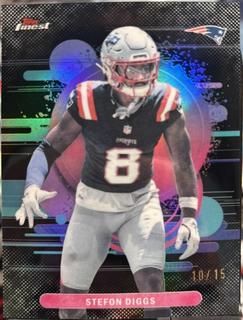 Stefon Diggs