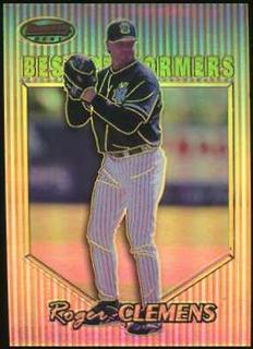 Roger Clemens
