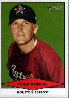 Chad Reineke