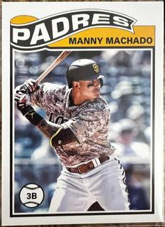 Manny Machado