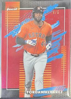 Yordan Alvarez
