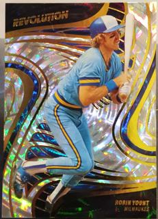 Robin Yount