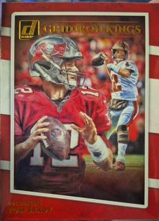 Tom Brady