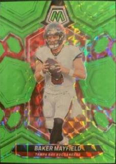 Baker Mayfield