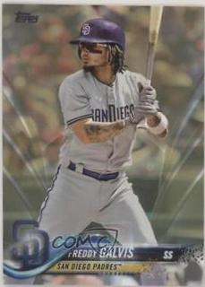 Freddy Galvis
