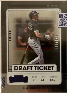Tim Anderson