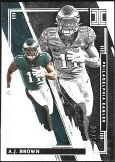 A. J. Brown