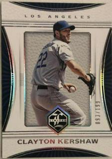 Clayton Kershaw