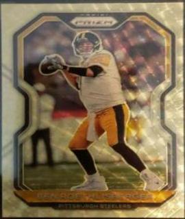 Ben Roethlisberger