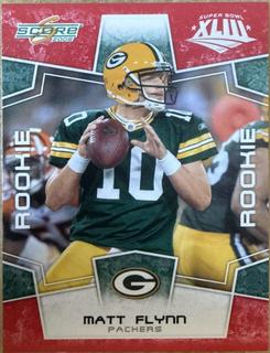Matt Flynn