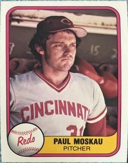 Paul Moskau
