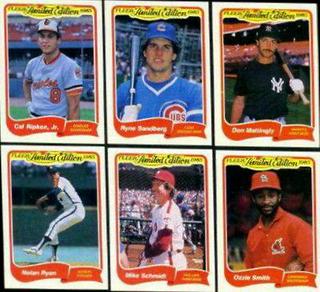 Ozzie Smith