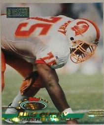 Eric Curry