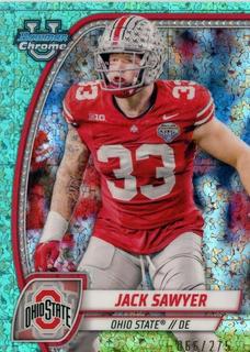 Jack Sawyer