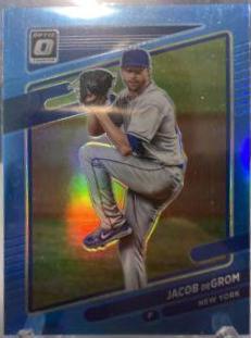 Jacob deGrom
