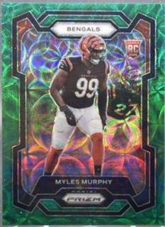 Myles Murphy