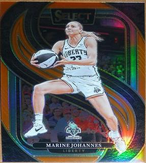 Marine Johannes