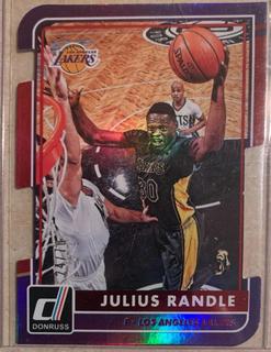 Julius Randle