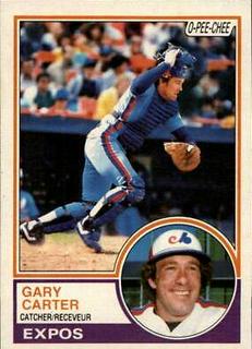 Gary Carter