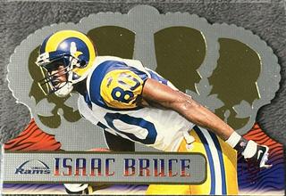 Isaac Bruce