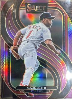 Ozzie Smith