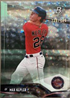 Max Kepler