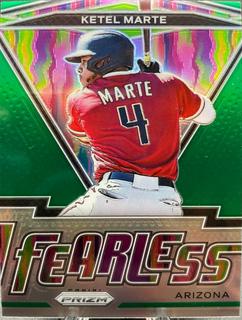 Ketel Marte