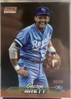 George Brett