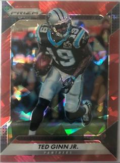 Ted Ginn Jr.