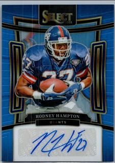 Rodney Hampton
