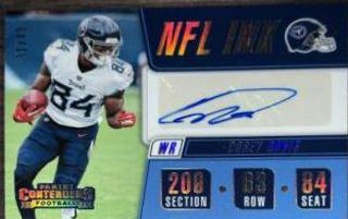 Corey Davis