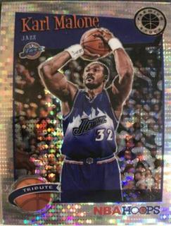 Karl Malone