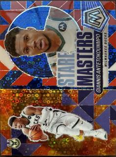 Giannis Antetokounmpo