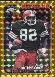 Ozzie Newsome