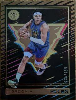 Aaron Gordon
