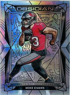 Mike Evans