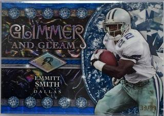 Emmitt Smith