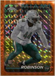 Chop Robinson
