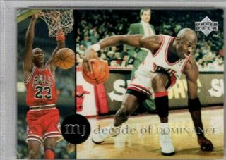 Michael Jordan