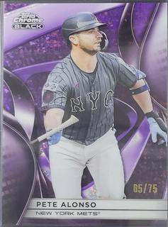 Pete Alonso