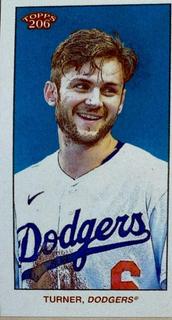 Trea Turner