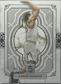 Aaron Gordon