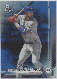 Lourdes Gurriel Jr.