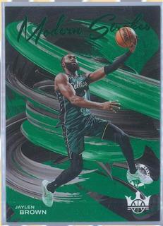 Jaylen Brown