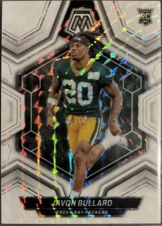 Javon Bullard