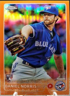 Daniel Norris