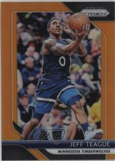 Jeff Teague