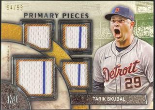 Tarik Skubal